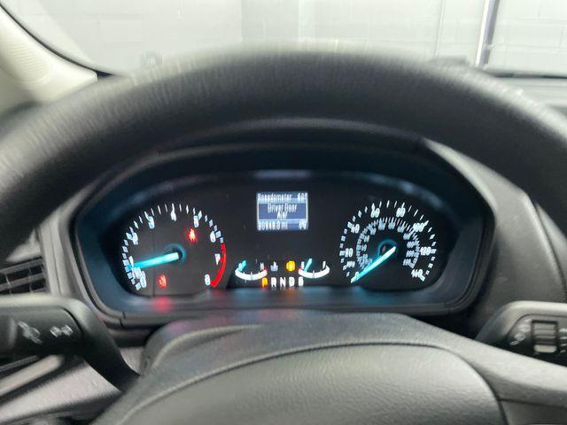 used 2022 Ford EcoSport car, priced at $19,399