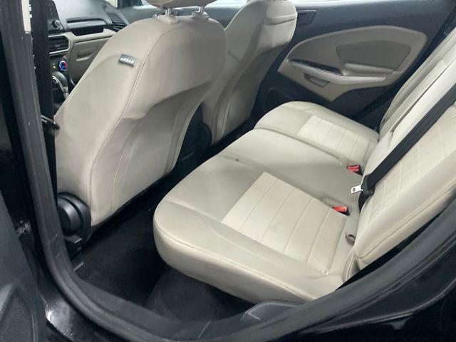 used 2022 Ford EcoSport car, priced at $19,399