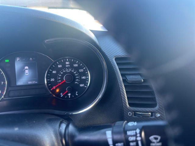 used 2018 Kia Forte car, priced at $12,316