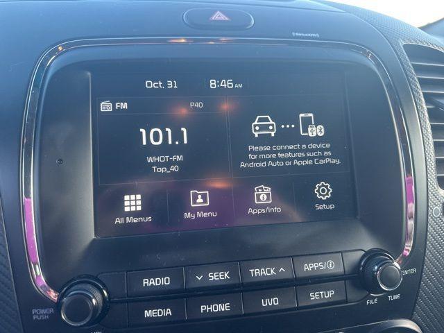 used 2018 Kia Forte car, priced at $12,316