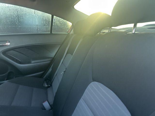 used 2018 Kia Forte car, priced at $12,316