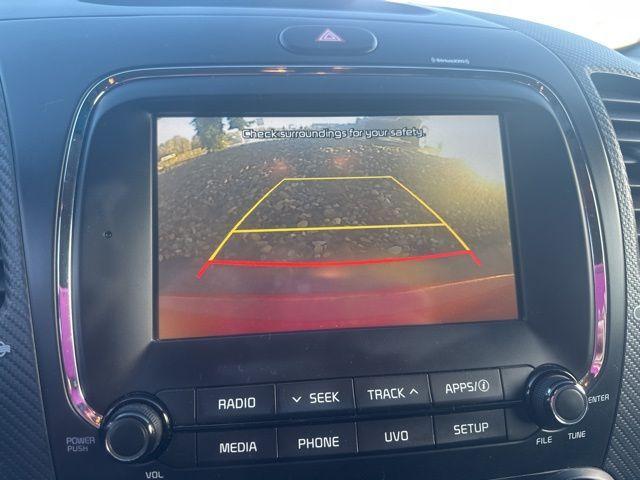 used 2018 Kia Forte car, priced at $12,316