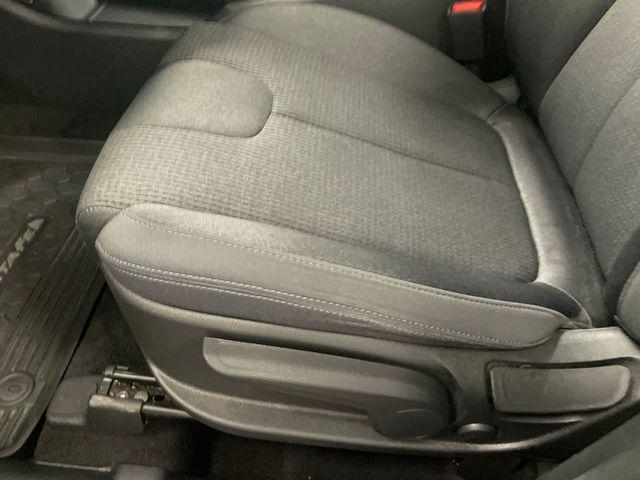 used 2023 Hyundai Santa Fe car, priced at $21,436