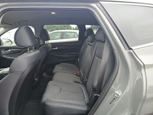 used 2023 Hyundai Santa Fe car, priced at $21,436