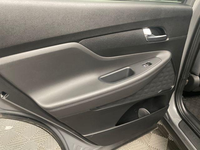 used 2023 Hyundai Santa Fe car, priced at $21,436