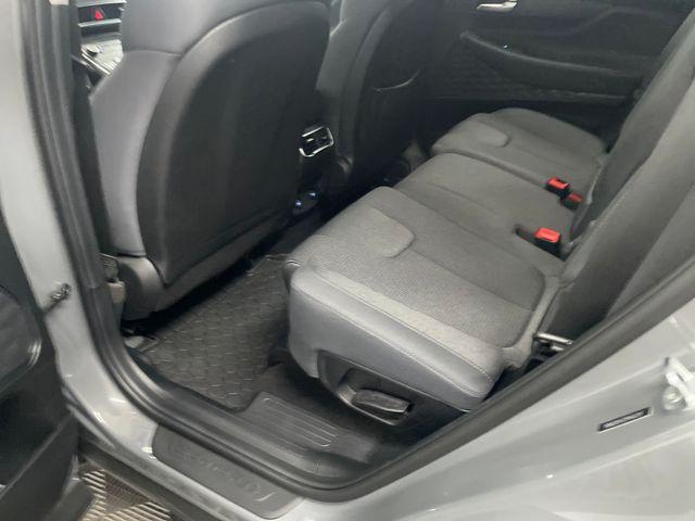 used 2023 Hyundai Santa Fe car, priced at $21,436