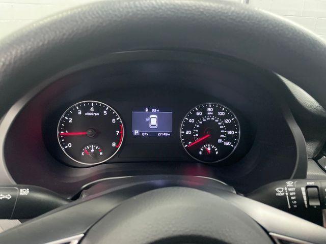 used 2023 Kia Seltos car, priced at $22,675