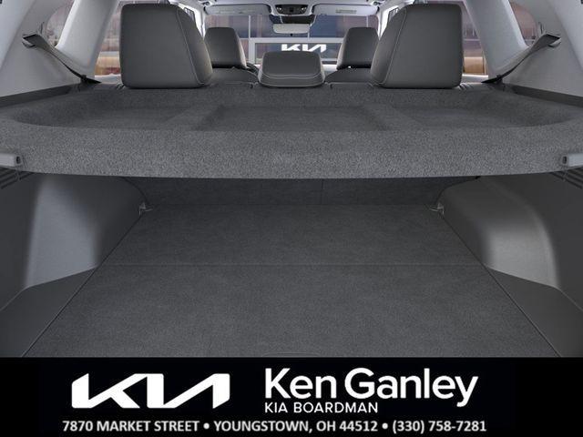 new 2026 Kia Seltos car, priced at $31,370