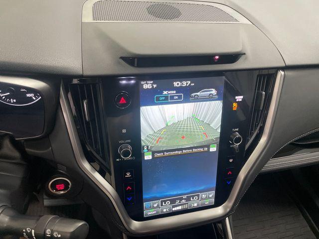 used 2025 Subaru Outback car, priced at $42,179