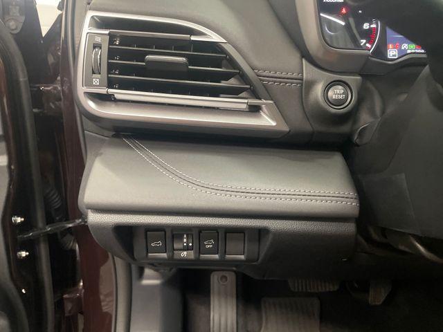 used 2025 Subaru Outback car, priced at $42,179