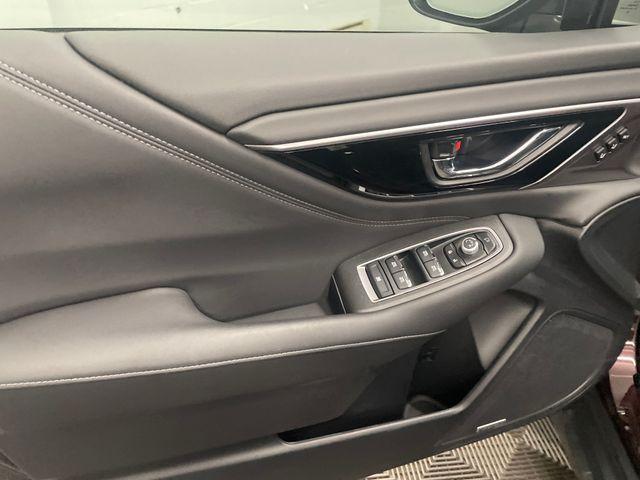 used 2025 Subaru Outback car, priced at $42,179