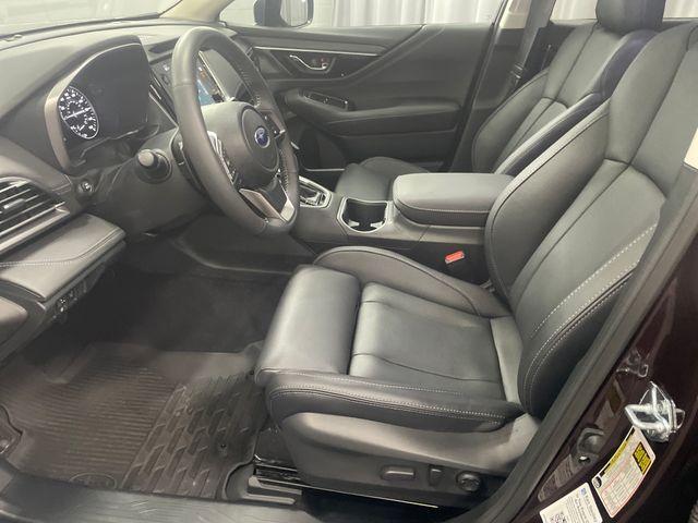 used 2025 Subaru Outback car, priced at $42,179