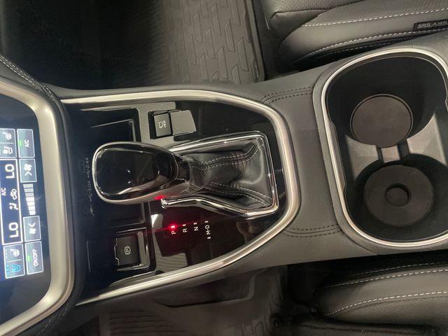 used 2025 Subaru Outback car, priced at $42,179