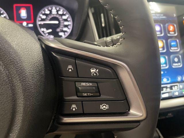 used 2025 Subaru Outback car, priced at $42,179