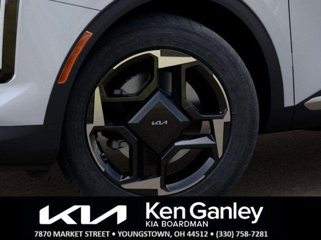 new 2026 Kia Sportage car, priced at $32,560