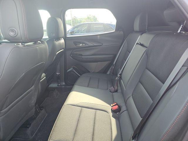 used 2023 Chevrolet TrailBlazer car, priced at $25,754