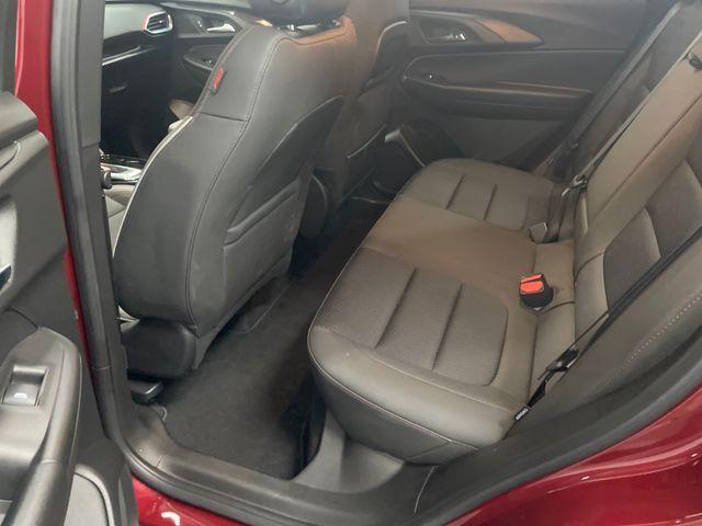 used 2023 Chevrolet TrailBlazer car, priced at $25,499
