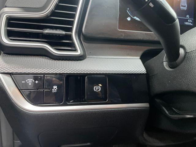 used 2023 Kia Sportage car, priced at $27,570