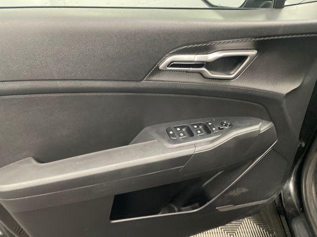 used 2023 Kia Sportage car, priced at $27,570