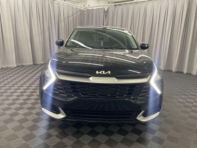 used 2023 Kia Sportage car, priced at $27,570