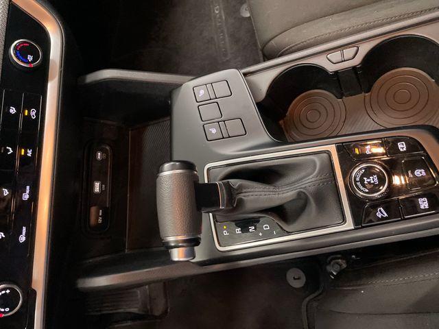 used 2023 Kia Sportage car, priced at $27,570