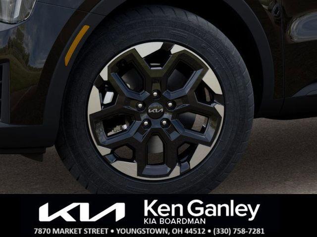 new 2026 Kia Sorento car, priced at $36,770