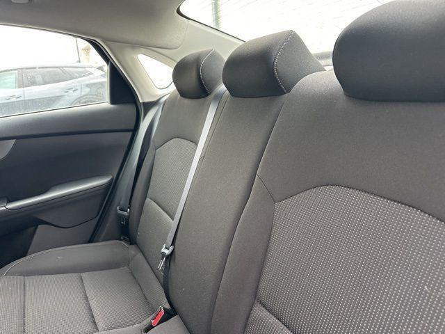 used 2021 Kia Forte car, priced at $16,738