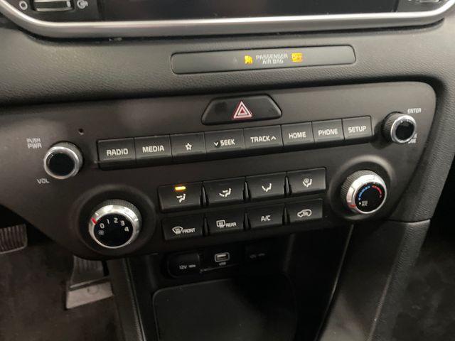 used 2022 Kia Sportage car, priced at $23,389