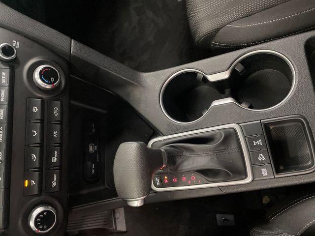 used 2022 Kia Sportage car, priced at $23,389