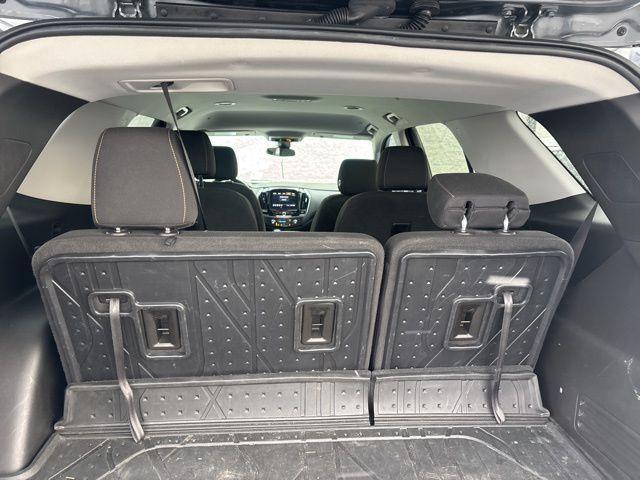 used 2021 Chevrolet Traverse car, priced at $23,088