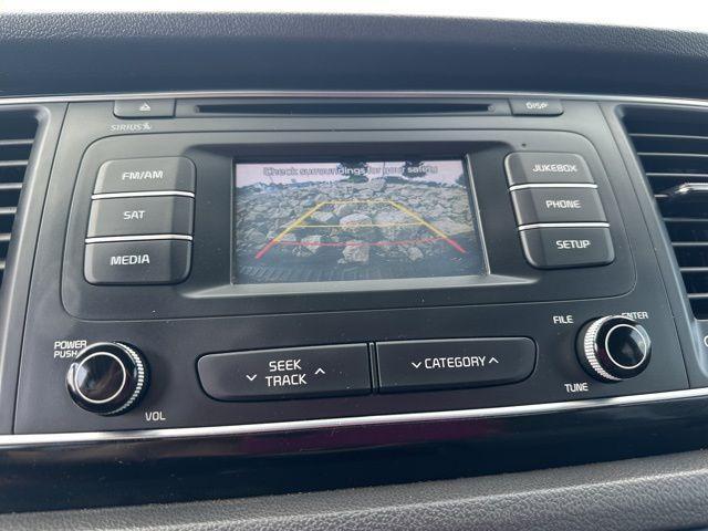 used 2015 Kia Sedona car, priced at $9,391