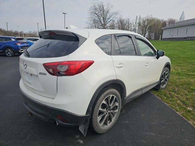 used 2016 Mazda CX-5 car, priced at $15,720