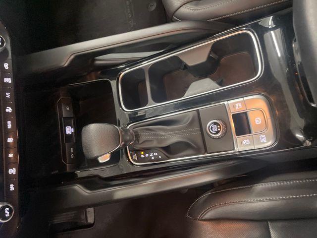 used 2022 Kia Telluride car, priced at $30,999