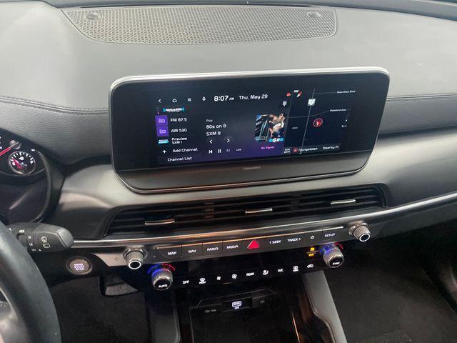 used 2022 Kia Telluride car, priced at $30,999