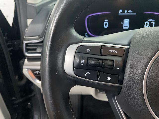 used 2023 Kia Sportage car, priced at $23,995