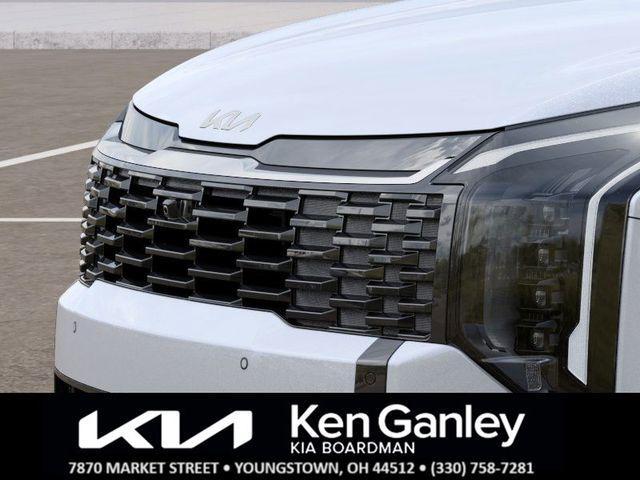 new 2026 Kia Sportage car, priced at $38,360