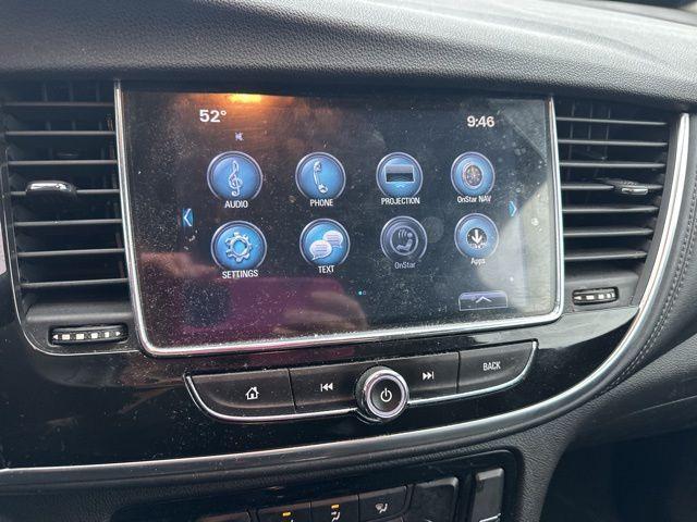 used 2020 Buick Encore car, priced at $13,655