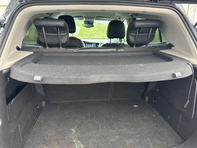 used 2020 Buick Encore car, priced at $13,655