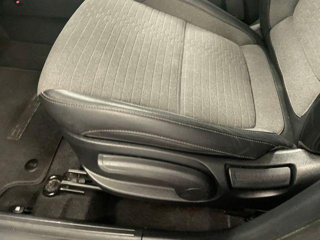 used 2022 Kia Seltos car, priced at $20,621