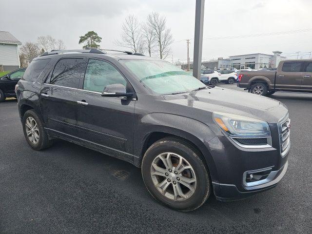 used 2015 GMC Acadia car, priced at $10,310