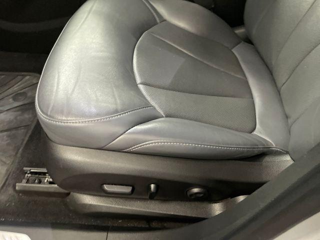 used 2019 Buick Envision car, priced at $19,525