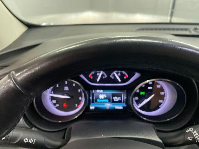 used 2019 Buick Envision car, priced at $19,525