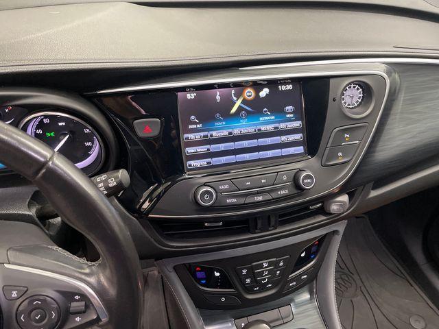 used 2019 Buick Envision car, priced at $19,525