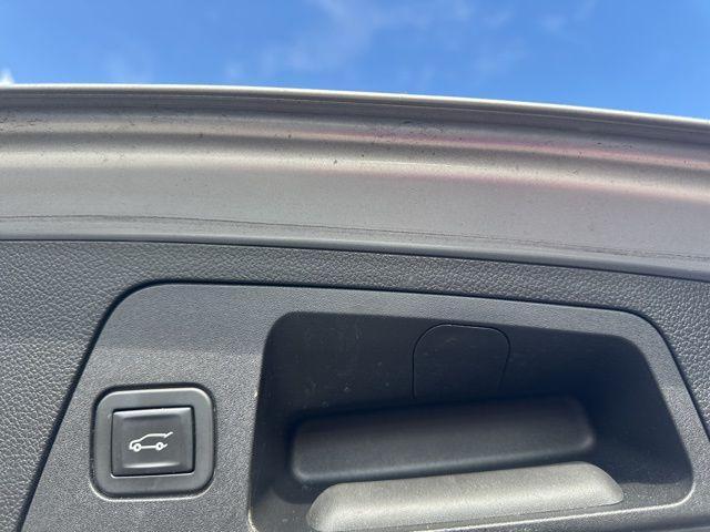 used 2018 Buick Envision car, priced at $15,692