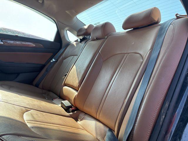 used 2015 Hyundai Sonata car, priced at $11,450