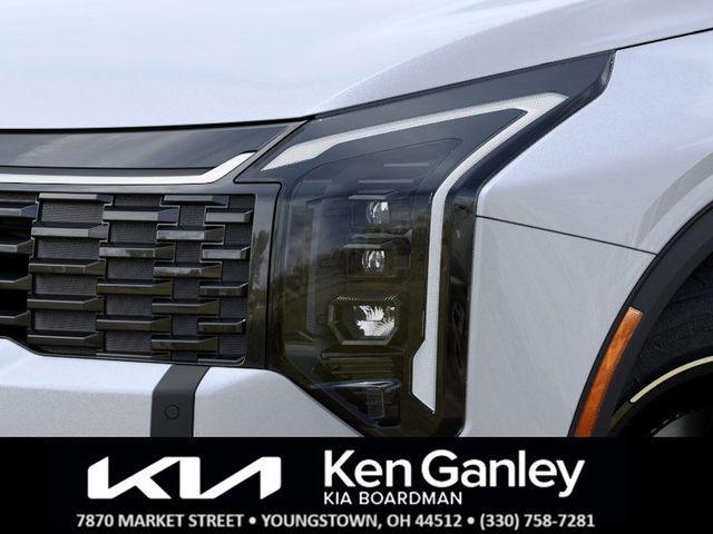 new 2026 Kia Sportage car, priced at $33,665