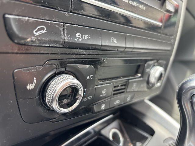 used 2015 Audi Q5 car, priced at $9,926