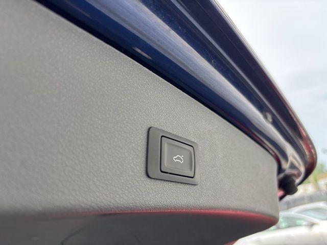 used 2015 Audi Q5 car, priced at $9,926