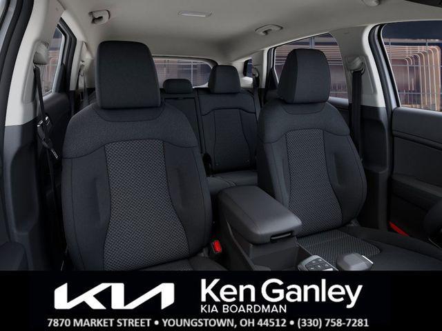 new 2026 Kia Sportage car, priced at $31,560