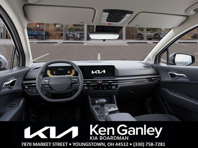 new 2026 Kia Sportage car, priced at $31,560